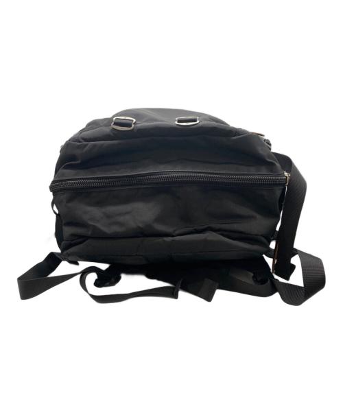 GREGORY（グレゴリー）GREGORY (グレゴリー) リュック  journeyman V2 ブラックの古着・服飾アイテム