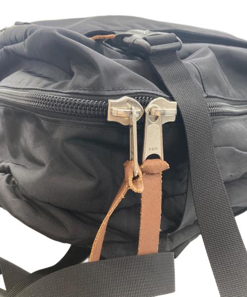 GREGORY（グレゴリー）GREGORY (グレゴリー) リュック  journeyman V2 ブラックの古着・服飾アイテム
