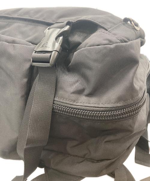 GREGORY（グレゴリー）GREGORY (グレゴリー) リュック  journeyman V2 ブラックの古着・服飾アイテム