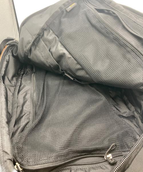 GREGORY（グレゴリー）GREGORY (グレゴリー) リュック  journeyman V2 ブラックの古着・服飾アイテム