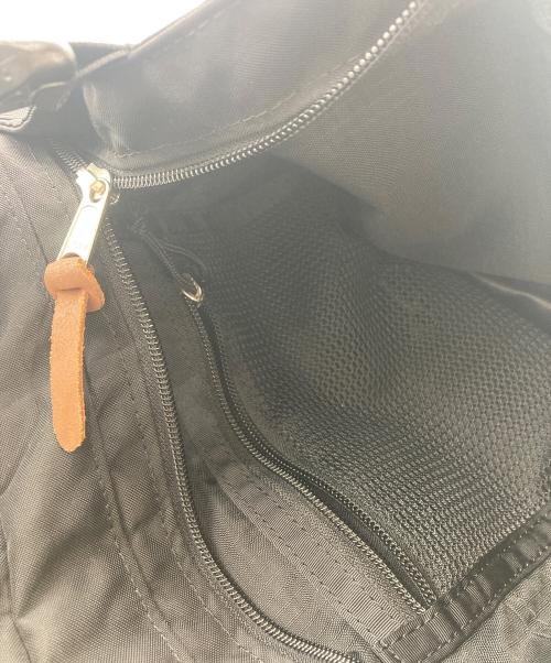 GREGORY（グレゴリー）GREGORY (グレゴリー) リュック  journeyman V2 ブラックの古着・服飾アイテム