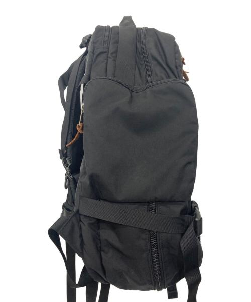 GREGORY（グレゴリー）GREGORY (グレゴリー) リュック  journeyman V2 ブラックの古着・服飾アイテム