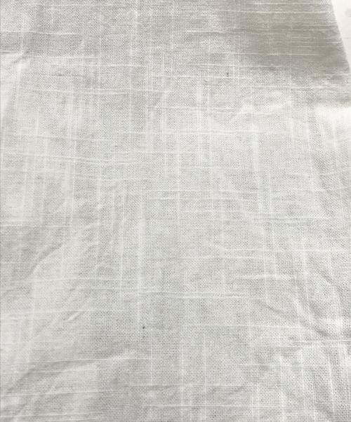 freada（フリーダ）freada (フリーダ) インドモノトーン刺繍スキッパーワンピース ホワイト サイズ:ONE SIZEの古着・服飾アイテム