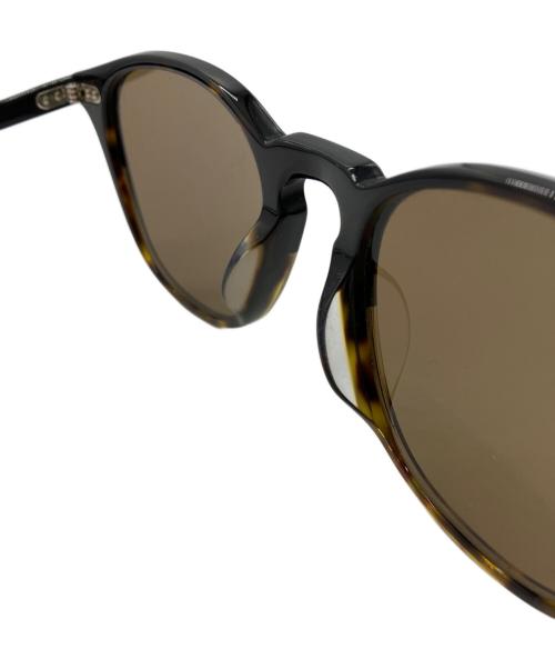 OLIVER PEOPLES（オリバーピープルズ）OLIVER PEOPLES (オリバーピープルズ) Forman LA OLIVER ブラック サイズ:51□21の古着・服飾アイテム