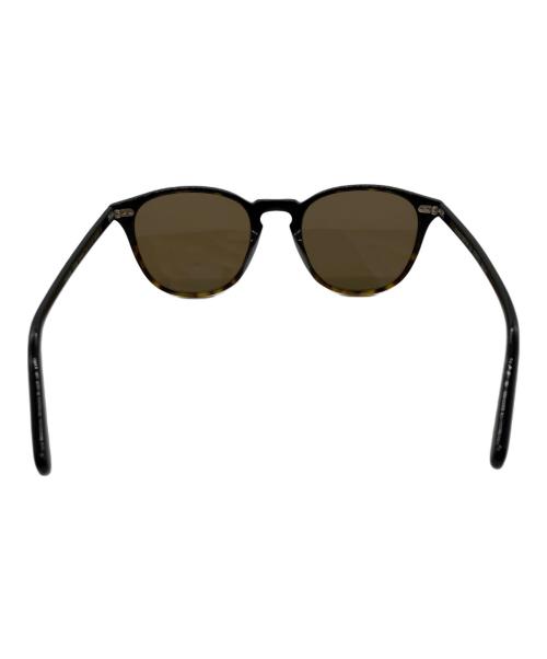 OLIVER PEOPLES（オリバーピープルズ）OLIVER PEOPLES (オリバーピープルズ) Forman LA OLIVER ブラック サイズ:51□21の古着・服飾アイテム
