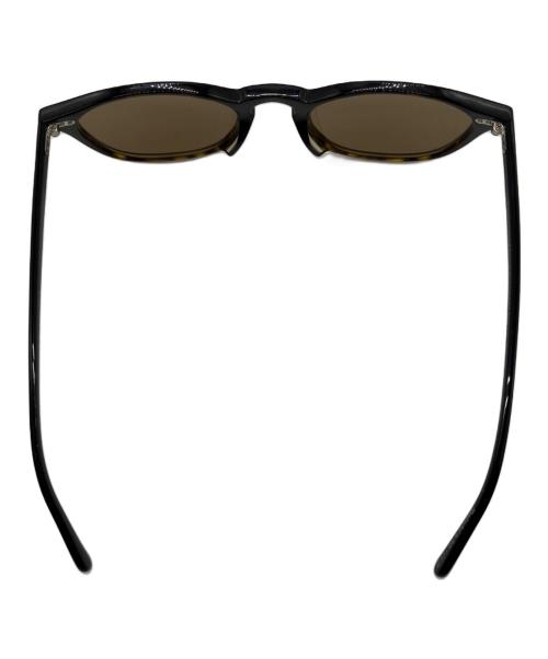 OLIVER PEOPLES（オリバーピープルズ）OLIVER PEOPLES (オリバーピープルズ) Forman LA OLIVER ブラック サイズ:51□21の古着・服飾アイテム