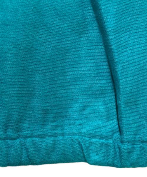 AURALEE（オーラリー）AURALEE (オーラリー) HIGH COUNT HEAVY SWEAT PANTS グリーン サイズ:SIZE 3の古着・服飾アイテム