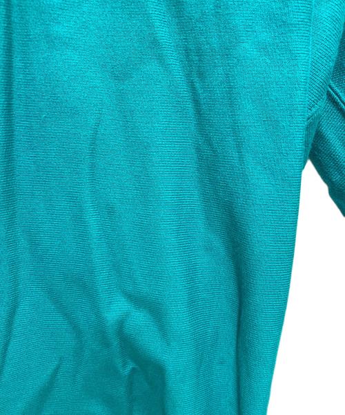 AURALEE（オーラリー）AURALEE (オーラリー) HIGH COUNT HEAVY SWEAT PANTS グリーン サイズ:SIZE 3の古着・服飾アイテム