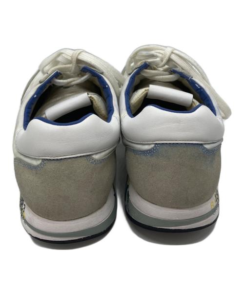 PREMIATA（プレミアータ）PREMIATA (プレミアータ) LUCY-206EA　ローカットスニーカー サイズ:43の古着・服飾アイテム