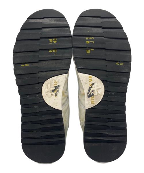 PREMIATA（プレミアータ）PREMIATA (プレミアータ) LUCY-206EA　ローカットスニーカー サイズ:43の古着・服飾アイテム