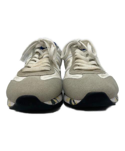 PREMIATA（プレミアータ）PREMIATA (プレミアータ) LUCY-206EA　ローカットスニーカー サイズ:43の古着・服飾アイテム