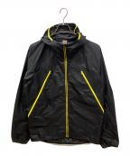 THE NORTH FACEザ ノース フェイス）の古着「ナイロンジャケット」｜ブラック