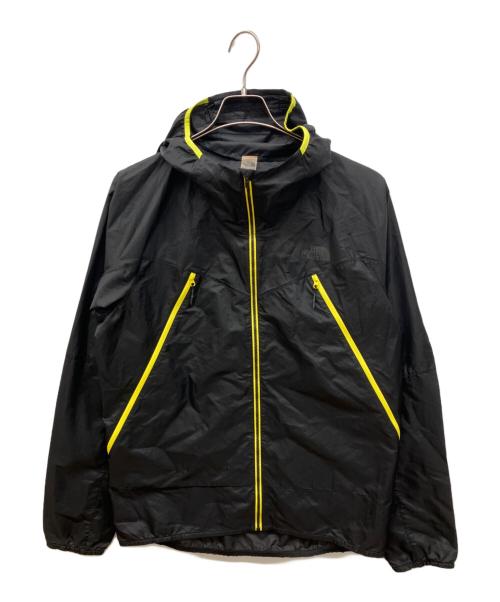 THE NORTH FACE（ザ ノース フェイス）THE NORTH FACE (ザ ノース フェイス) ナイロンジャケット ブラック サイズ:XLの古着・服飾アイテム