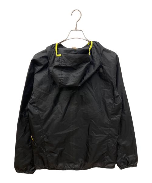 THE NORTH FACE（ザ ノース フェイス）THE NORTH FACE (ザ ノース フェイス) ナイロンジャケット ブラック サイズ:XLの古着・服飾アイテム