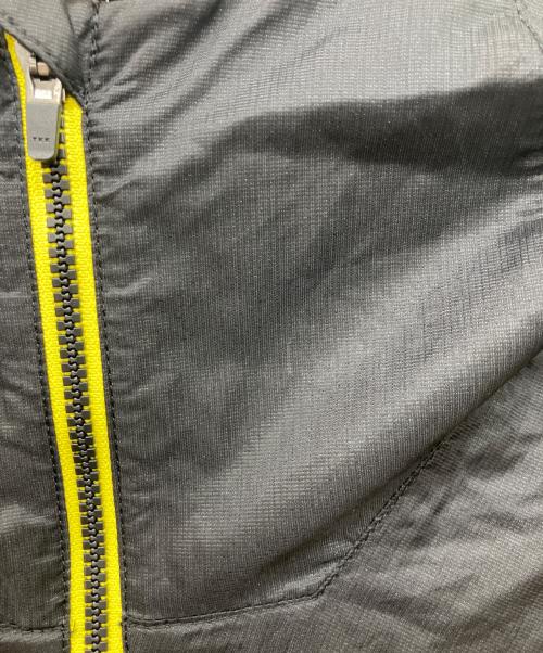 THE NORTH FACE（ザ ノース フェイス）THE NORTH FACE (ザ ノース フェイス) ナイロンジャケット ブラック サイズ:XLの古着・服飾アイテム