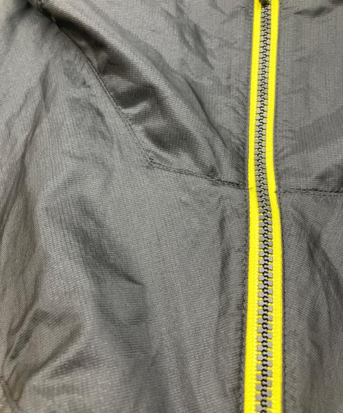 THE NORTH FACE（ザ ノース フェイス）THE NORTH FACE (ザ ノース フェイス) ナイロンジャケット ブラック サイズ:XLの古着・服飾アイテム