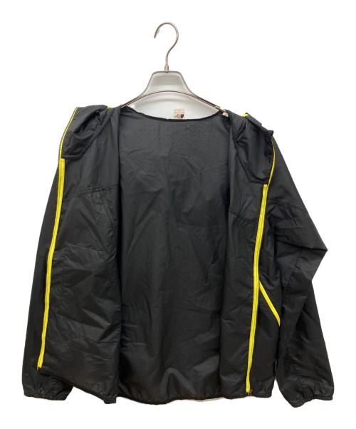 THE NORTH FACE（ザ ノース フェイス）THE NORTH FACE (ザ ノース フェイス) ナイロンジャケット ブラック サイズ:XLの古着・服飾アイテム