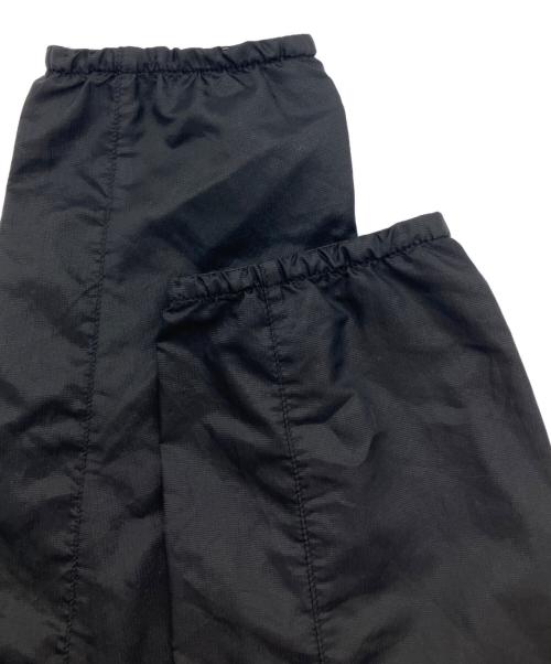 THE NORTH FACE（ザ ノース フェイス）THE NORTH FACE (ザ ノース フェイス) ナイロンジャケット ブラック サイズ:XLの古着・服飾アイテム