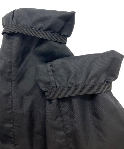 THE NORTH FACE（ザ ノース フェイス）THE NORTH FACE (ザ ノース フェイス) ナイロンジャケット ブラック サイズ:XLの古着・服飾アイテム