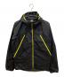 THE NORTH FACE（ザ ノース フェイス）の古着「ナイロンジャケット」｜ブラック