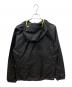 THE NORTH FACE (ザ ノース フェイス) ナイロンジャケット ブラック サイズ:XL：5000円