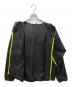 中古・古着 THE NORTH FACE (ザ ノース フェイス) ナイロンジャケット ブラック サイズ:XL：5000円