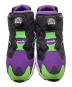 REEBOK (リーボック) INSTAPUMP FURY 94 パープル サイズ:23.5㎝：18000円