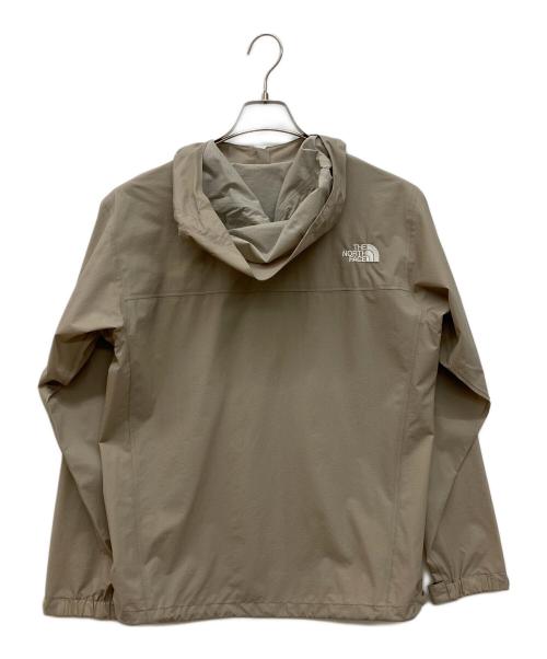 THE NORTH FACE（ザ ノース フェイス）THE NORTH FACE (ザ ノース フェイス) ベンチャージャケット ベージュ サイズ:Ｍの古着・服飾アイテム