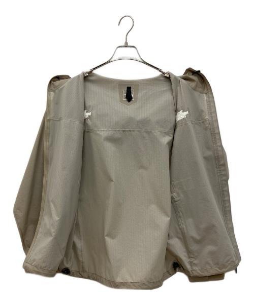 THE NORTH FACE（ザ ノース フェイス）THE NORTH FACE (ザ ノース フェイス) ベンチャージャケット ベージュ サイズ:Ｍの古着・服飾アイテム