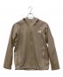 THE NORTH FACE（ザ ノース フェイス）の古着「ベンチャージャケット」｜ベージュ