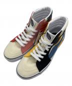 VANS×MoMAヴァンズ×モマ）の古着「SK8-Hi リュボフ・ポポワ」