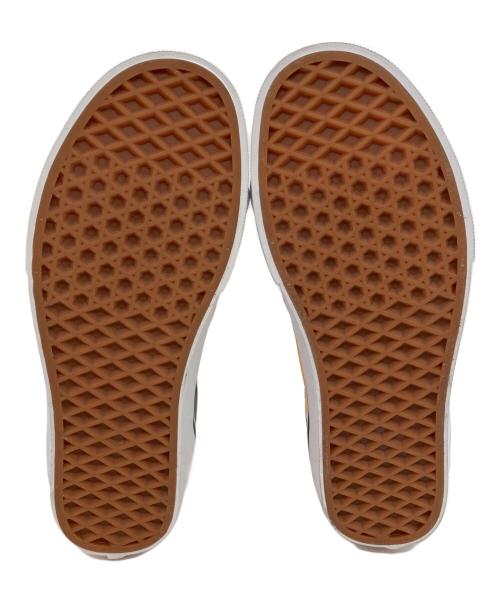 VANS（ヴァンズ）VANS (ヴァンズ) MoMA (モマ) SK8-Hi リュボフ・ポポワ サイズ:24 未使用品の古着・服飾アイテム
