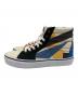 VANS (ヴァンズ) MoMA (モマ) SK8-Hi リュボフ・ポポワ サイズ:24 未使用品：6000円
