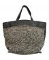 IACUCCI (イアクッチ) アリア M LANA BOUCLETTE/CERVO グレー：14000円