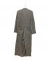 pasterip (パセリ) KARAMI design jump suit ブラック サイズ:1：10000円