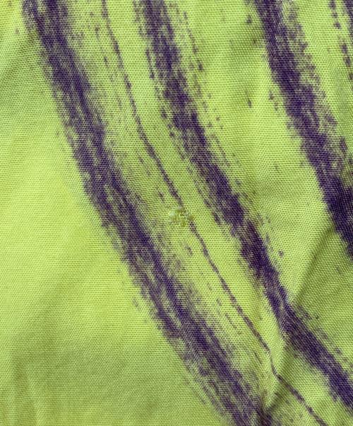 SUKU HOME（スクホーム）SUKU HOME (スクホーム) パジャマセットアップ イエロー サイズ:Lの古着・服飾アイテム