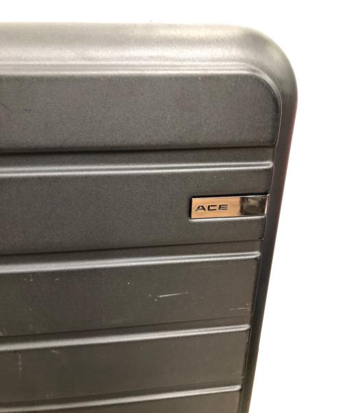 ACE（エース）ACE (エース) フレットボート100／FRET BOARD 100 ブラックの古着・服飾アイテム