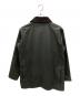 Barbour (バブアー) SL BEAUFORTジャケット オリーブ サイズ:38：18000円