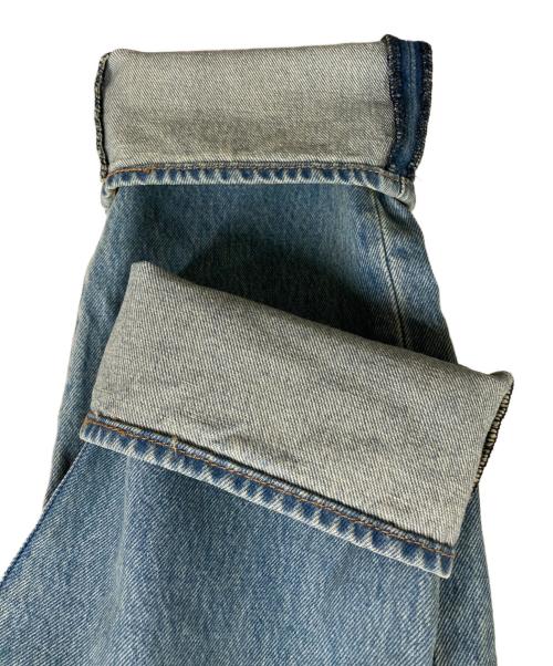 LEVI'S（リーバイス）LEVI'S (リーバイス) 501デニムパンツ インディゴ サイズ:W33 未使用品の古着・服飾アイテム