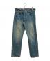 LEVI'S（リーバイス）の古着「501デニムパンツ」｜インディゴ