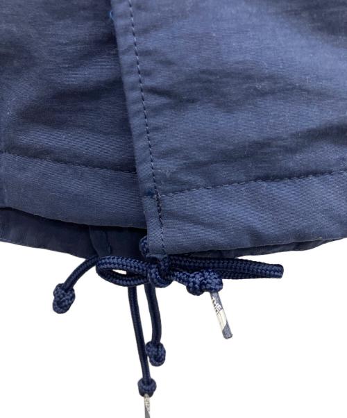 THE NORTH FACE（ザ ノース フェイス）THE NORTH FACE (ザ ノース フェイス) FISHTAIL TRICLIMATE COAT　フィッシュテイル トリクライメイト コート ネイビー サイズ:Ｌの古着・服飾アイテム