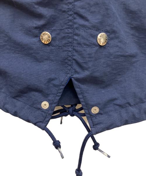 THE NORTH FACE（ザ ノース フェイス）THE NORTH FACE (ザ ノース フェイス) FISHTAIL TRICLIMATE COAT　フィッシュテイル トリクライメイト コート ネイビー サイズ:Ｌの古着・服飾アイテム