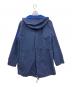 THE NORTH FACE (ザ ノース フェイス) FISHTAIL TRICLIMATE COAT　フィッシュテイル トリクライメイト コート ネイビー サイズ:Ｌ：6000円