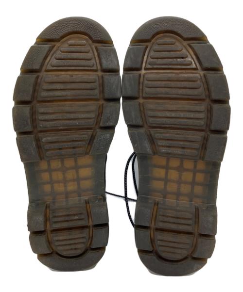 Dr.Martens（ドクターマーチン）Dr.Martens (ドクターマーチン) 8ホール COMBS TECH ブーツ ブラック サイズ:UK 8の古着・服飾アイテム