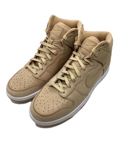 NIKE（ナイキ）NIKE (ナイキ) Women's Dunk High 