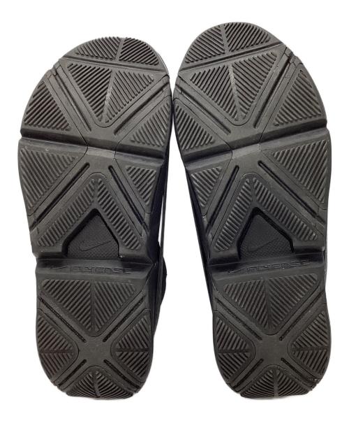 NIKE（ナイキ）NIKE (ナイキ) W GO FLYEASE　ゴー フライイーズ　スリッポン ブラック サイズ:29の古着・服飾アイテム