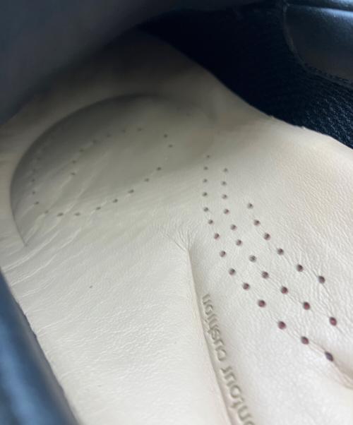 CLARKS（クラークス）CLARKS (クラークス) Torhill Penny ブラック サイズ:24cmの古着・服飾アイテム