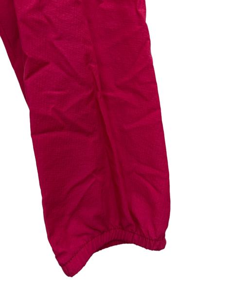 THE NORTH FACE（ザ ノース フェイス）THE NORTH FACE (ザ ノース フェイス) Swallowtail Hoodie ショッキングピンク サイズ:Lの古着・服飾アイテム