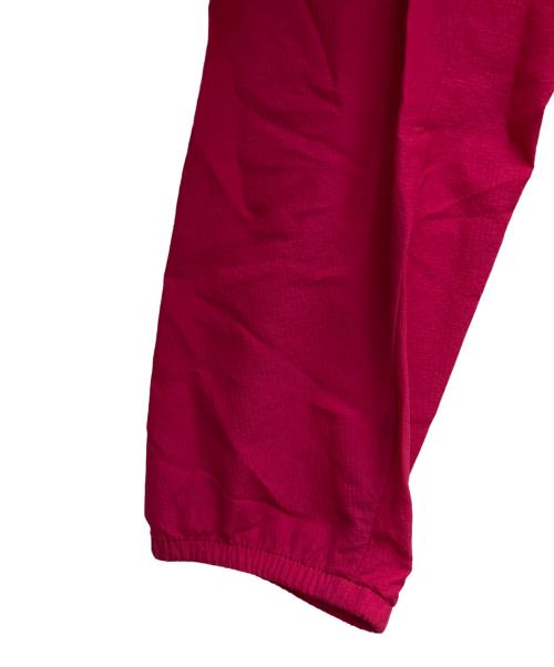 THE NORTH FACE（ザ ノース フェイス）THE NORTH FACE (ザ ノース フェイス) Swallowtail Hoodie ショッキングピンク サイズ:Lの古着・服飾アイテム