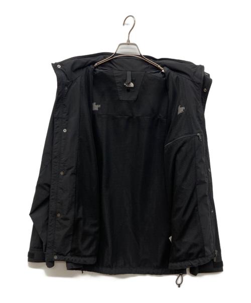 THE NORTH FACE（ザ ノース フェイス）THE NORTH FACE (ザ ノース フェイス) ハイドレナウィンドジャケット ブラック サイズ:Mの古着・服飾アイテム